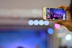 مهرجان القرقيعان في الحجاز مول جدة