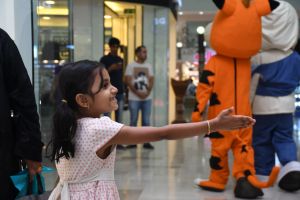 Shop and Win at Hijaz Mall 1 Jeddah July 2017